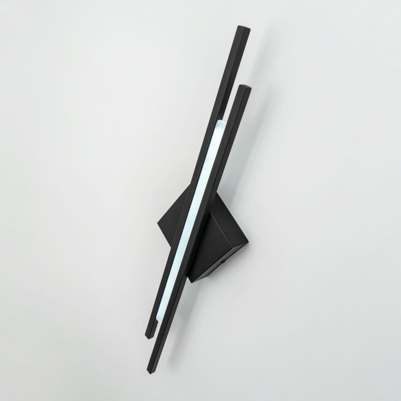 Настенный светильник MODELUX ML.728.580 BK