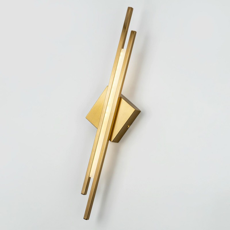 Настенный светильник MODELUX ML.728.580 BS