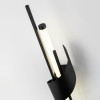 Настенный светильник MODELUX ML.729.590 BK