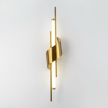 Настенный светильник MODELUX ML.729.590 BS