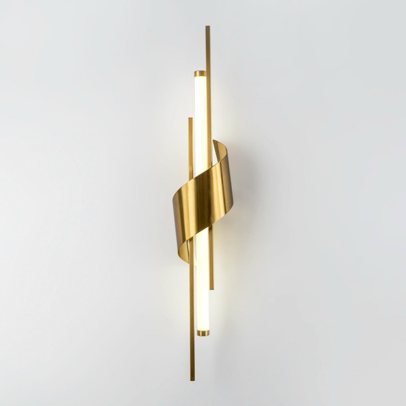 Настенный светильник MODELUX ML.729.590 BS