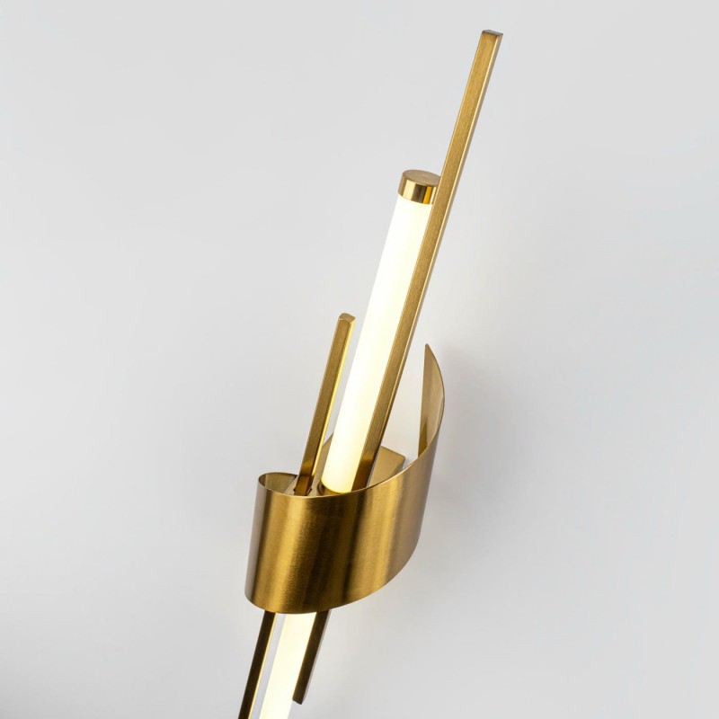 Настенный светильник MODELUX ML.729.590 BS