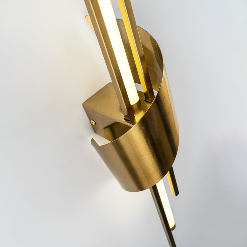 Настенный светильник MODELUX ML.729.590 BS