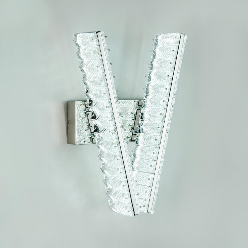 Настенный светильник MODELUX ML.751.02 CR