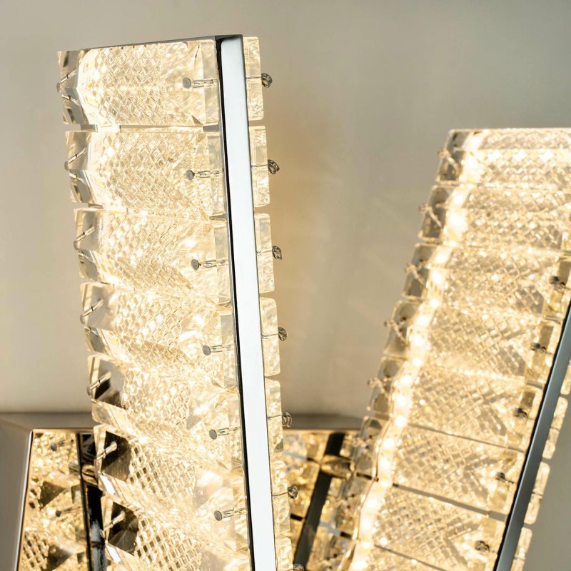 Настенный светильник MODELUX ML.751.02 CR