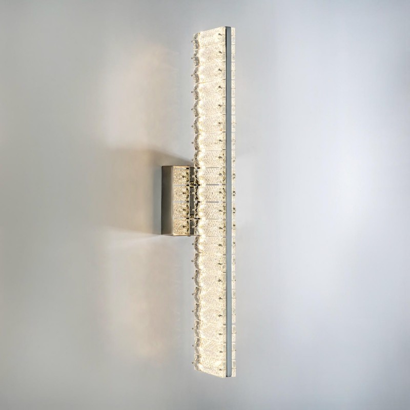 Настенный светильник MODELUX ML.752.01 CR