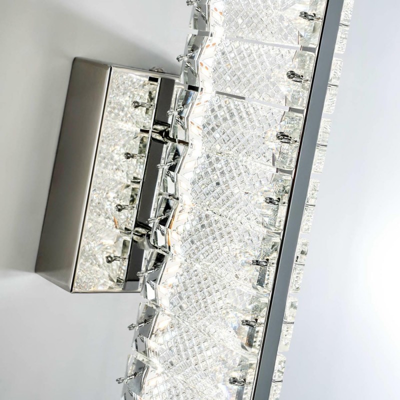 Настенный светильник MODELUX ML.752.01 CR