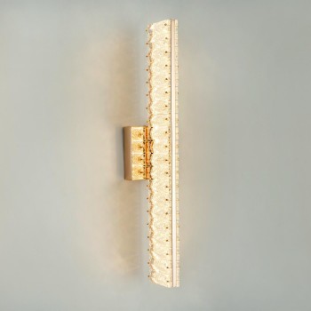 Настенный светильник MODELUX ML.752.01 GD