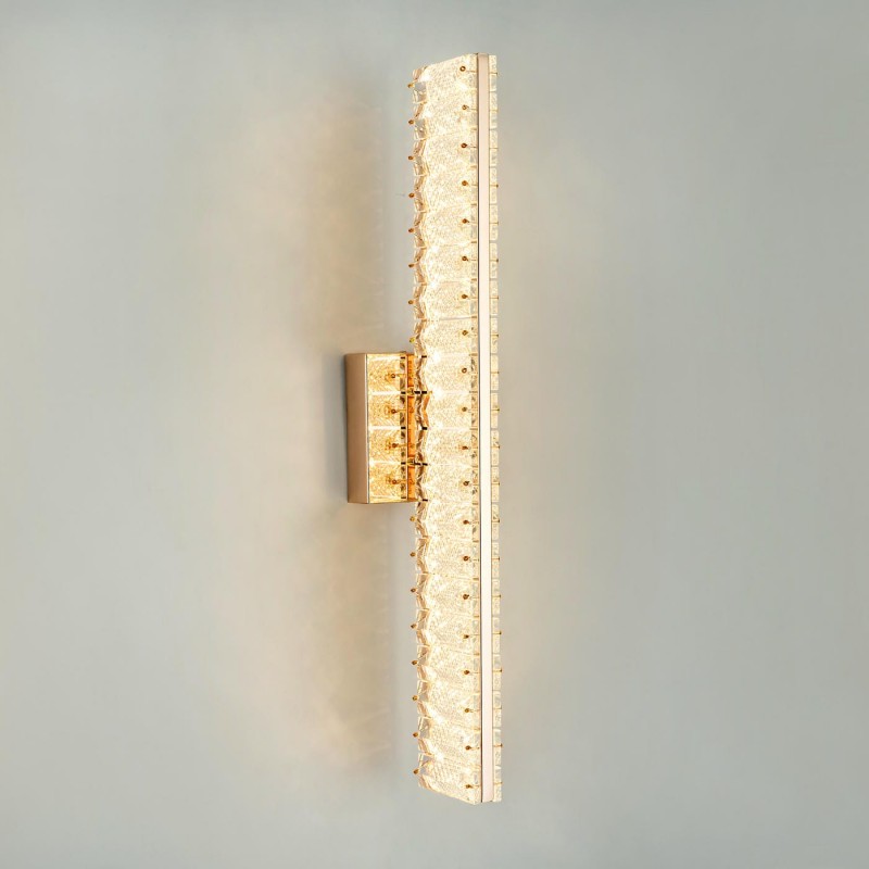 Настенный светильник MODELUX ML.752.01 GD