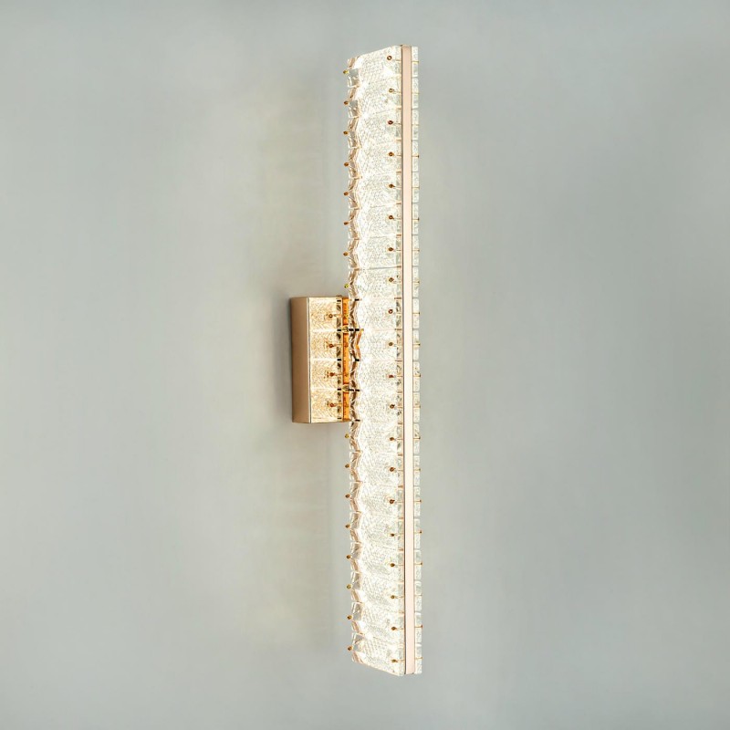 Настенный светильник MODELUX ML.752.01 GD