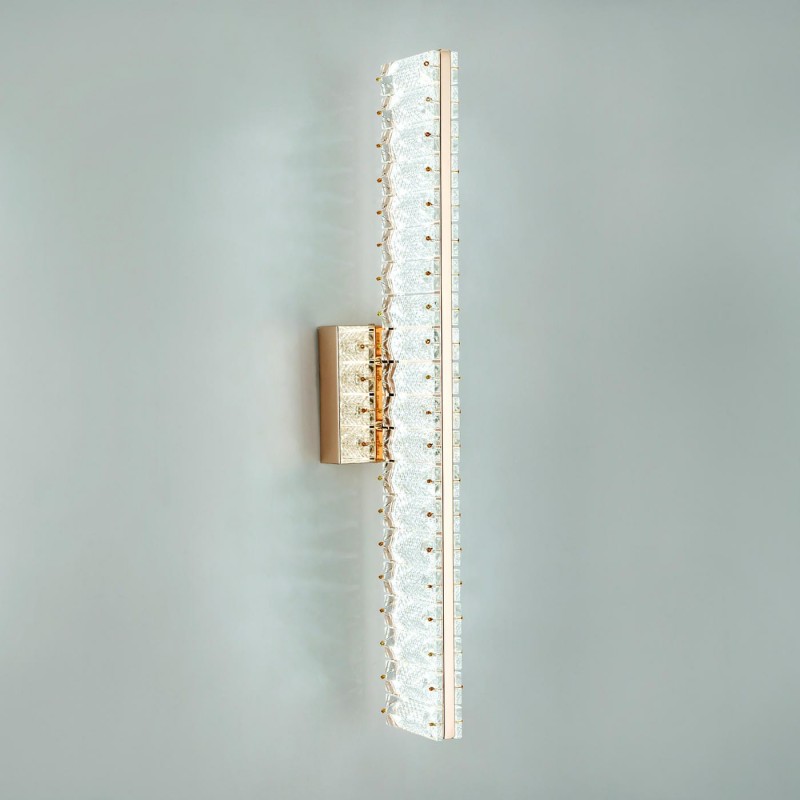 Настенный светильник MODELUX ML.752.01 GD