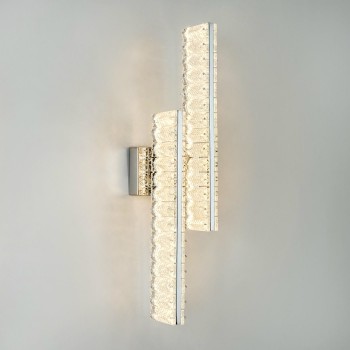 Настенный светильник MODELUX ML.753.02 CR