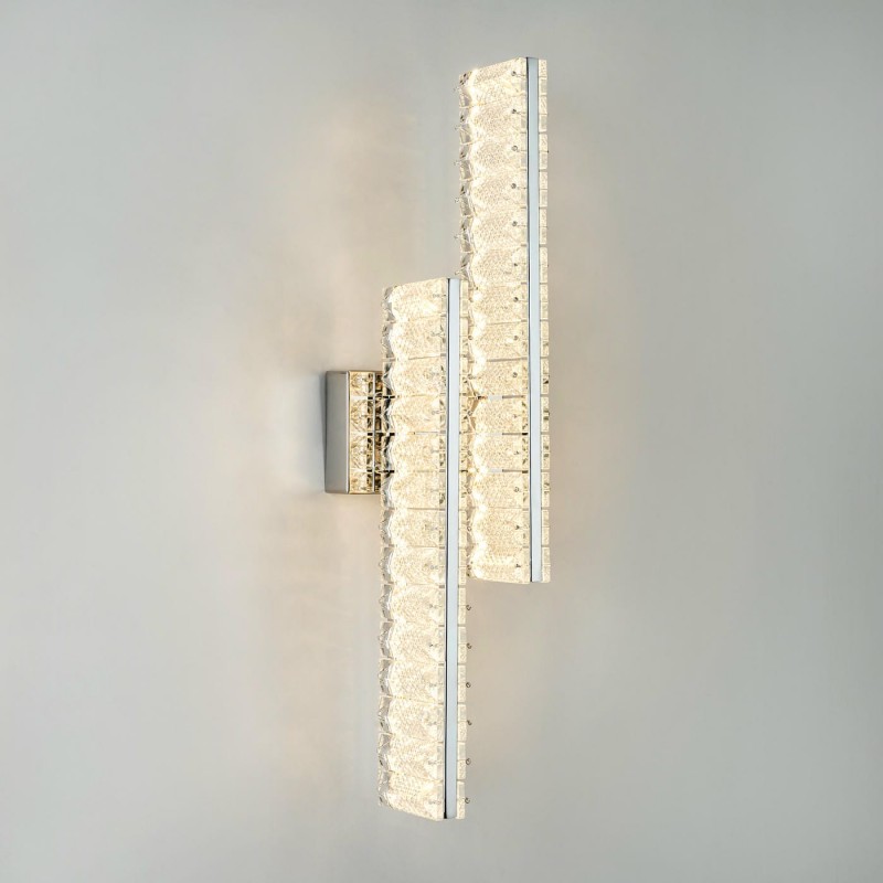 Настенный светильник MODELUX ML.753.02 CR