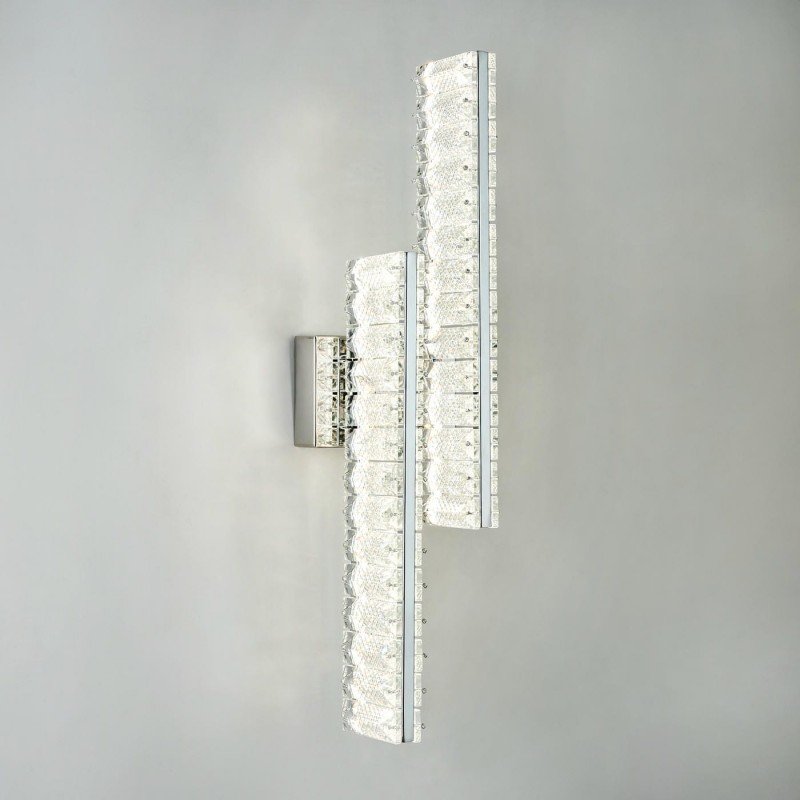 Настенный светильник MODELUX ML.753.02 CR