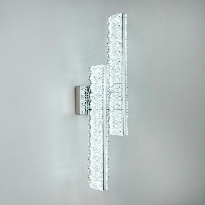 Настенный светильник MODELUX ML.753.02 CR