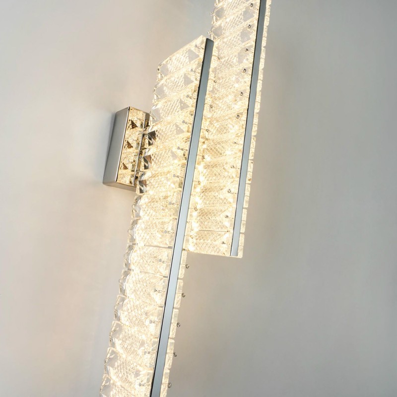 Настенный светильник MODELUX ML.753.02 CR