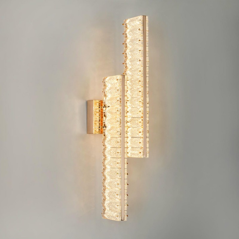 Настенный светильник MODELUX ML.753.02 GD