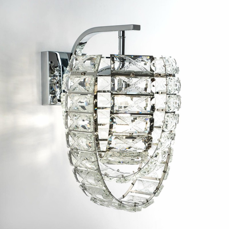 Настенный светильник MODELUX ML.755.02 CR