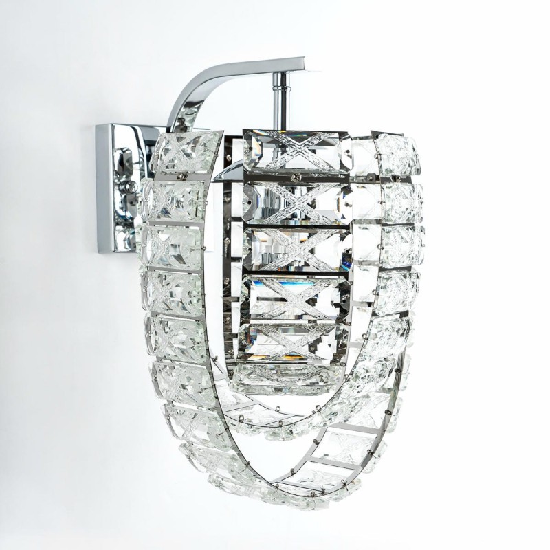 Настенный светильник MODELUX ML.755.02 CR