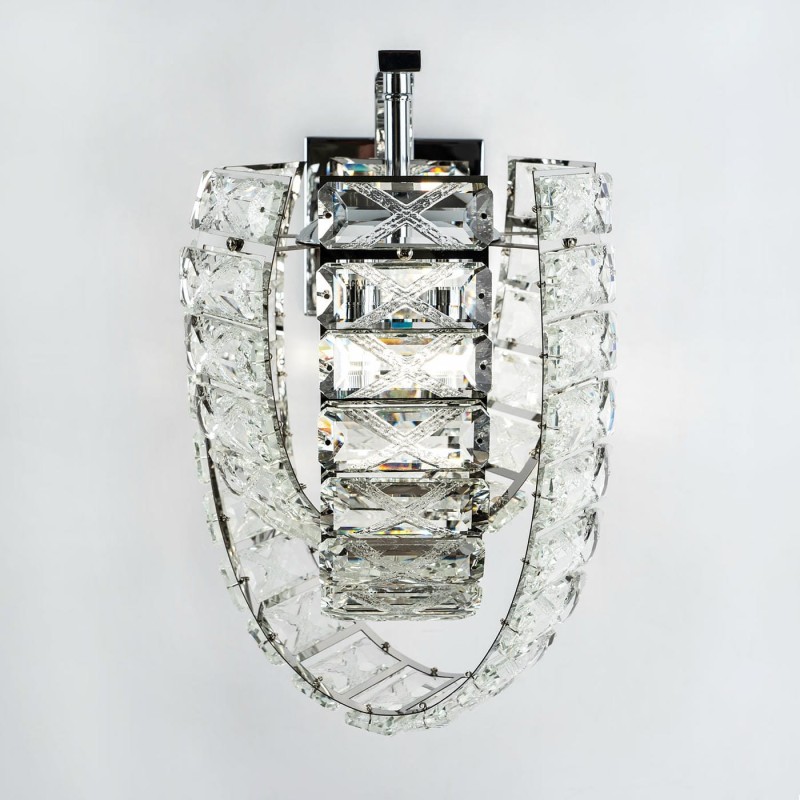 Настенный светильник MODELUX ML.755.02 CR