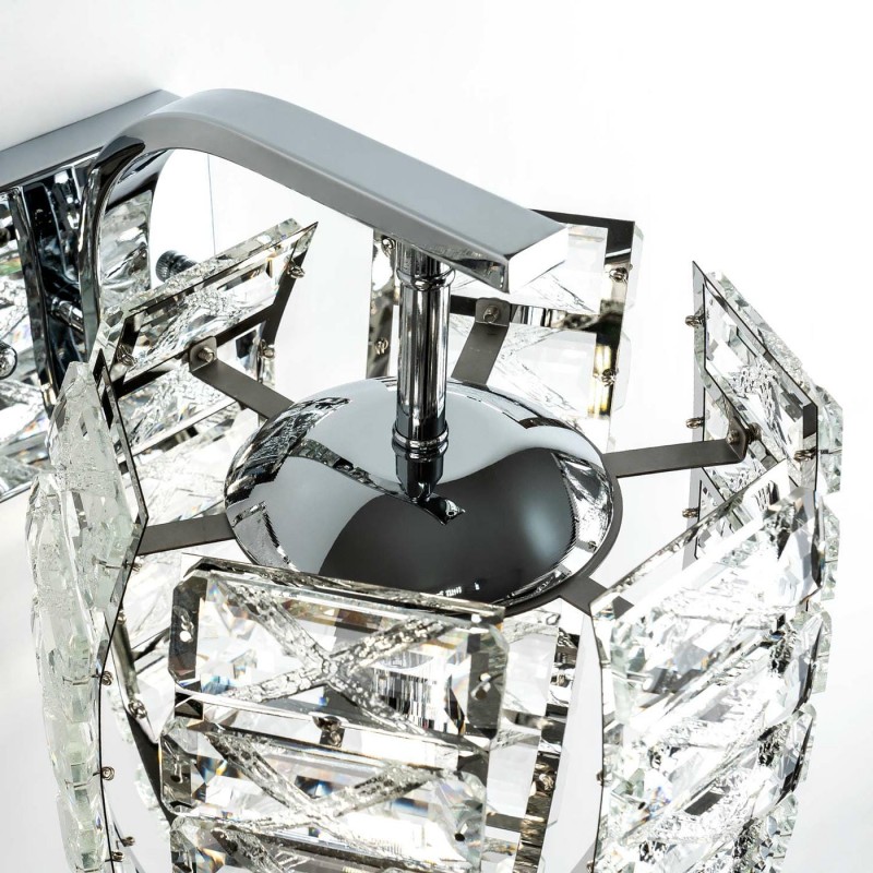 Настенный светильник MODELUX ML.755.02 CR