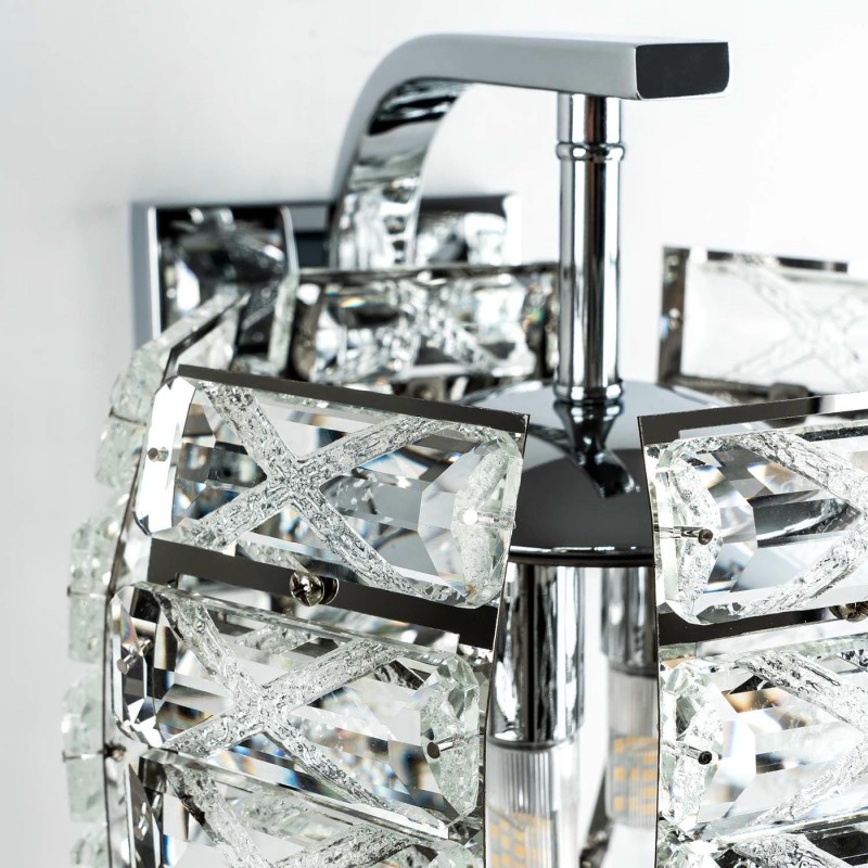 Настенный светильник MODELUX ML.755.02 CR