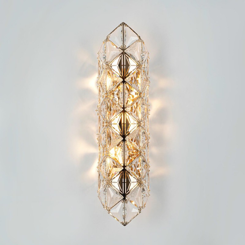 Настенный светильник MODELUX ML.7555.03 GD