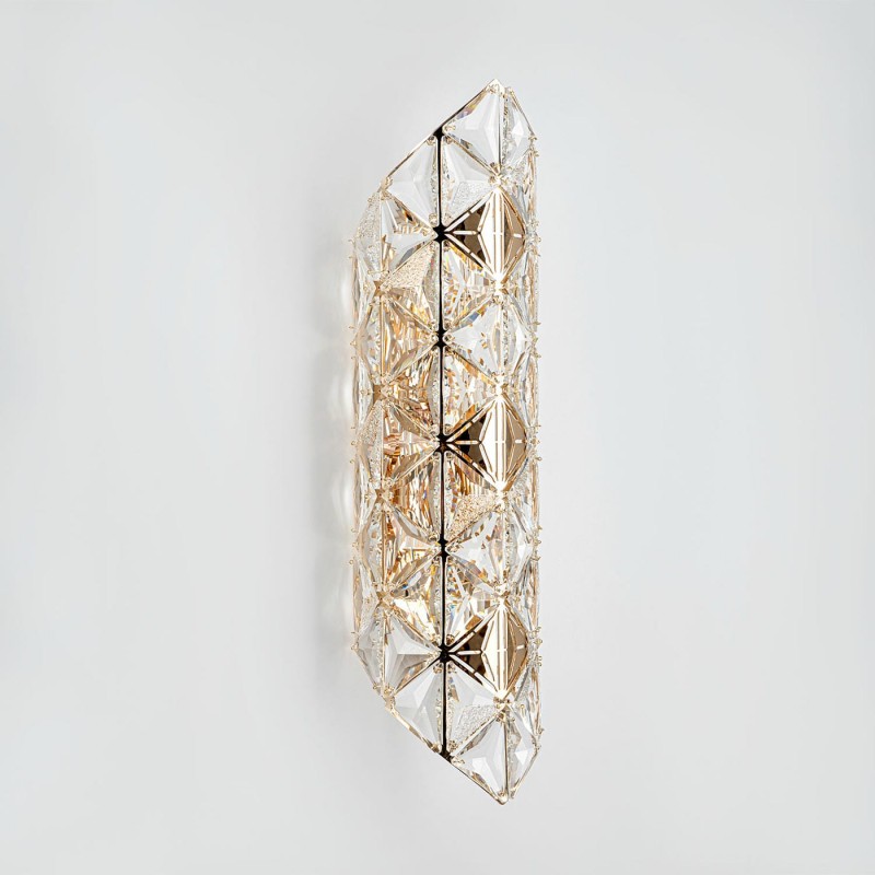 Настенный светильник MODELUX ML.7555.03 GD