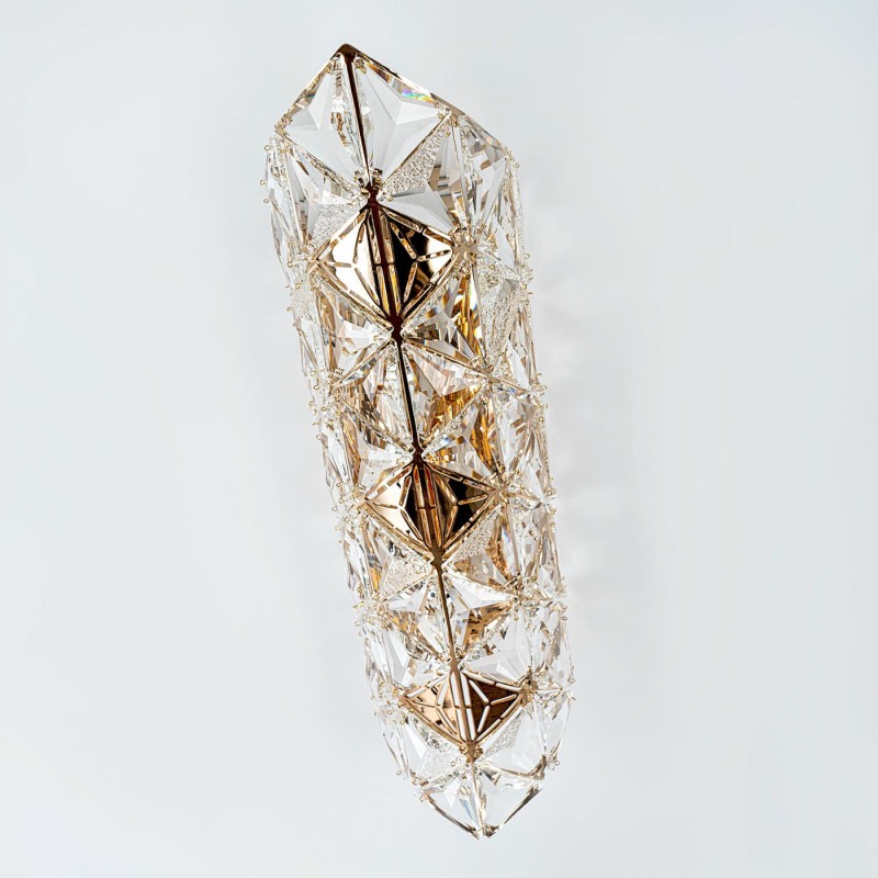 Настенный светильник MODELUX ML.7555.03 GD