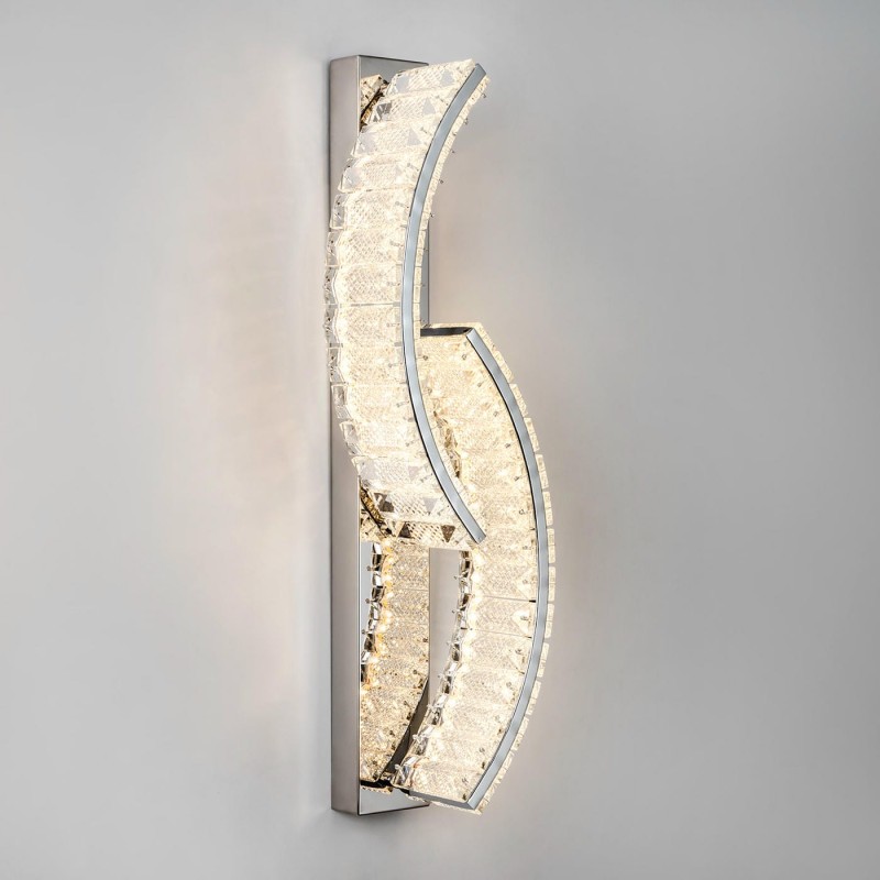 Настенный светильник MODELUX ML.756.02 CR