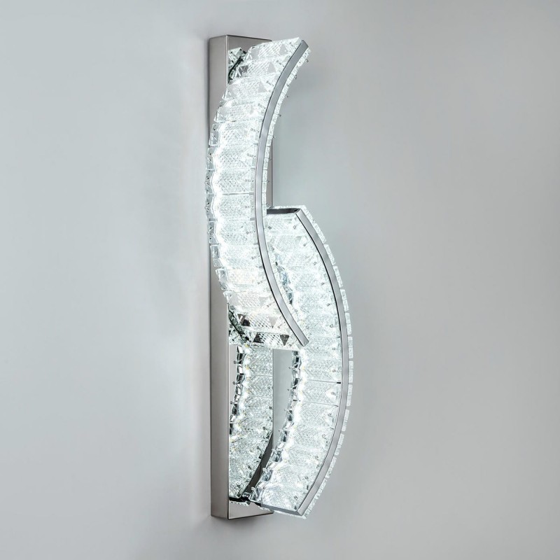 Настенный светильник MODELUX ML.756.02 CR