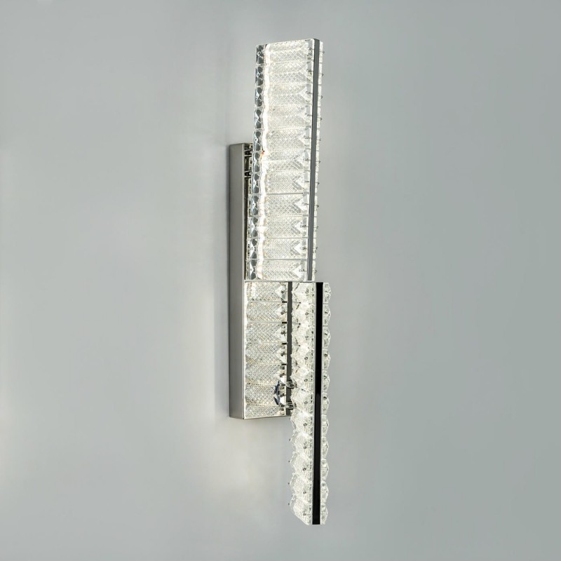 Настенный светильник MODELUX ML.757.02 CR