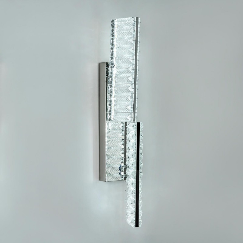 Настенный светильник MODELUX ML.757.02 CR