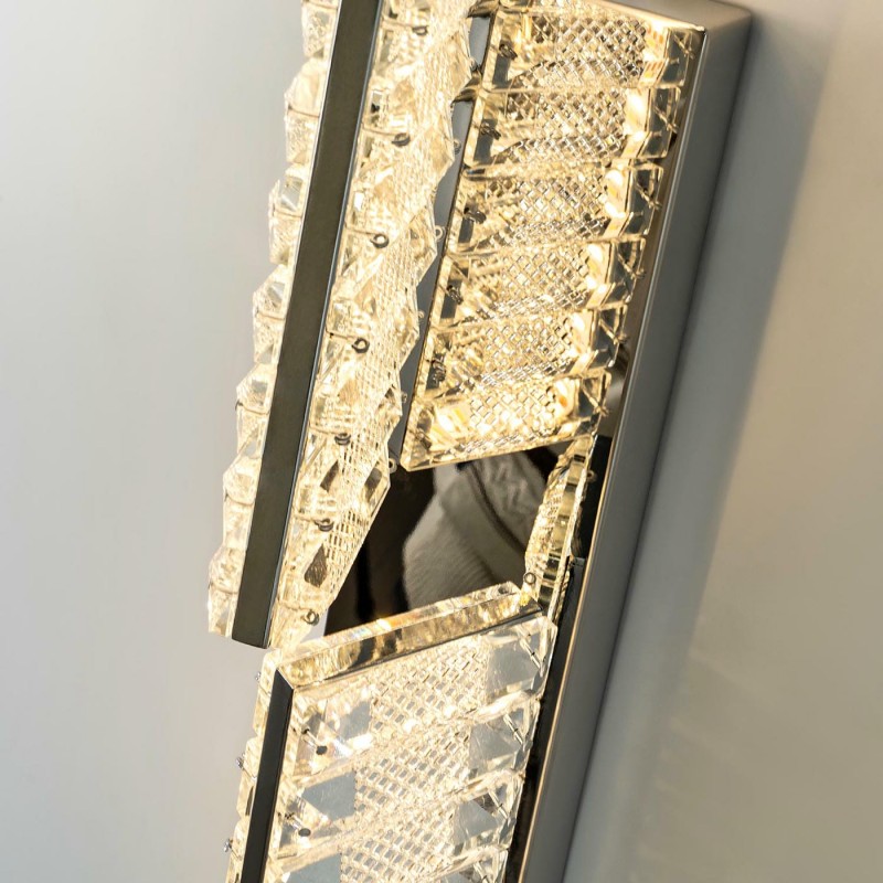 Настенный светильник MODELUX ML.757.02 CR