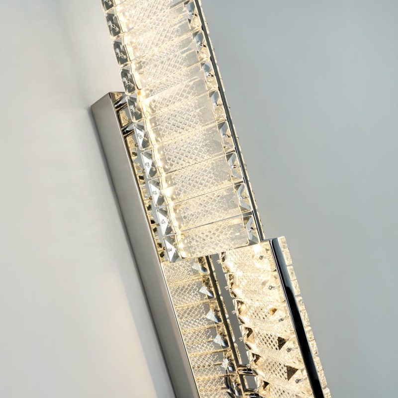 Настенный светильник MODELUX ML.757.02 CR