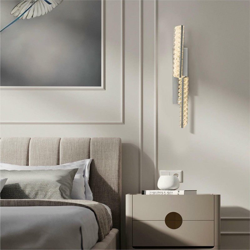 Настенный светильник MODELUX ML.757.02 CR