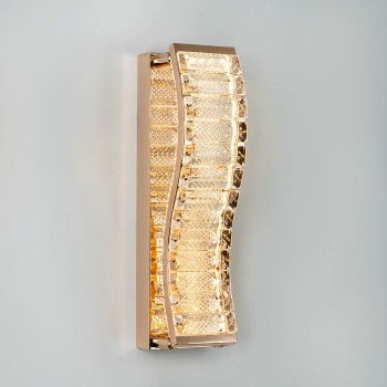 Настенный светильник MODELUX ML.758.01 GD