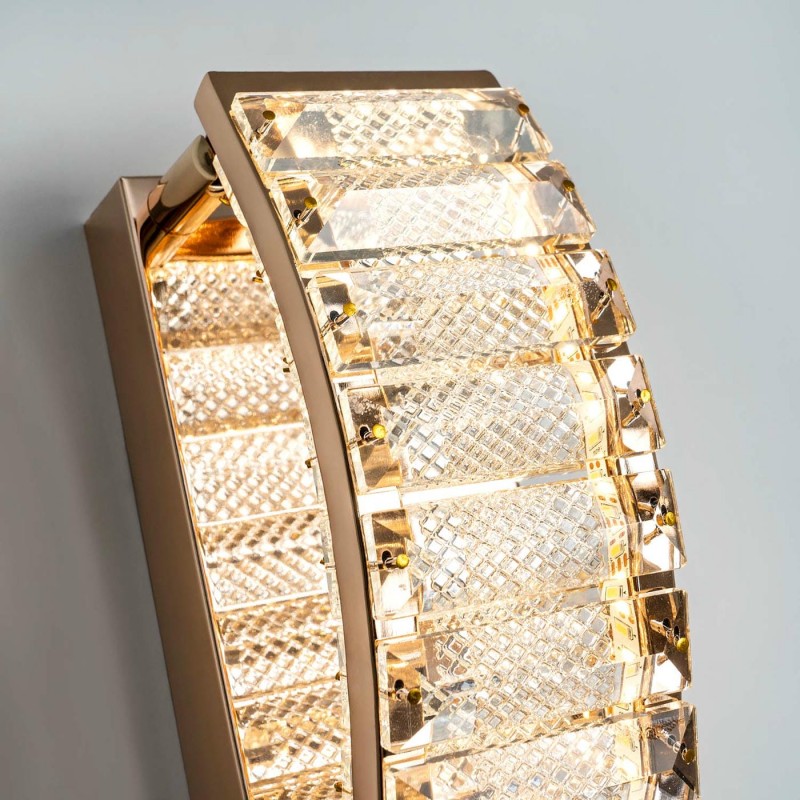 Настенный светильник MODELUX ML.758.01 GD