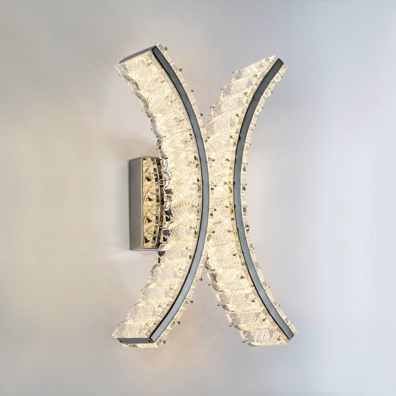 Настенный светильник MODELUX ML.759.02 CR