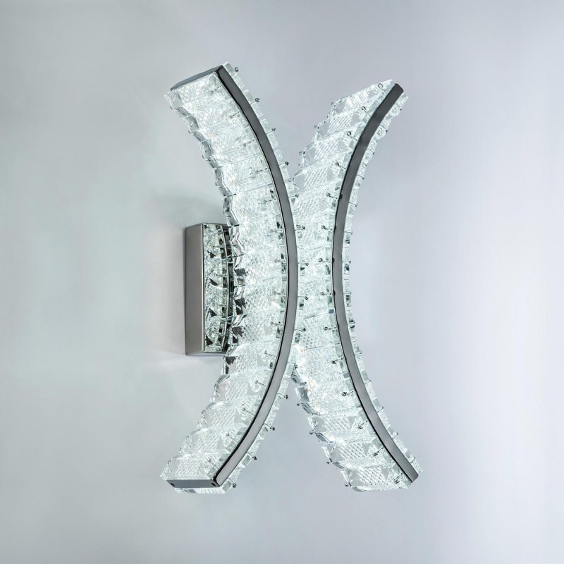 Настенный светильник MODELUX ML.759.02 CR