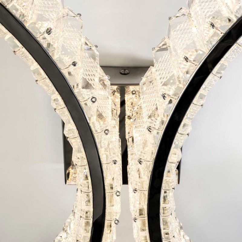 Настенный светильник MODELUX ML.759.02 CR