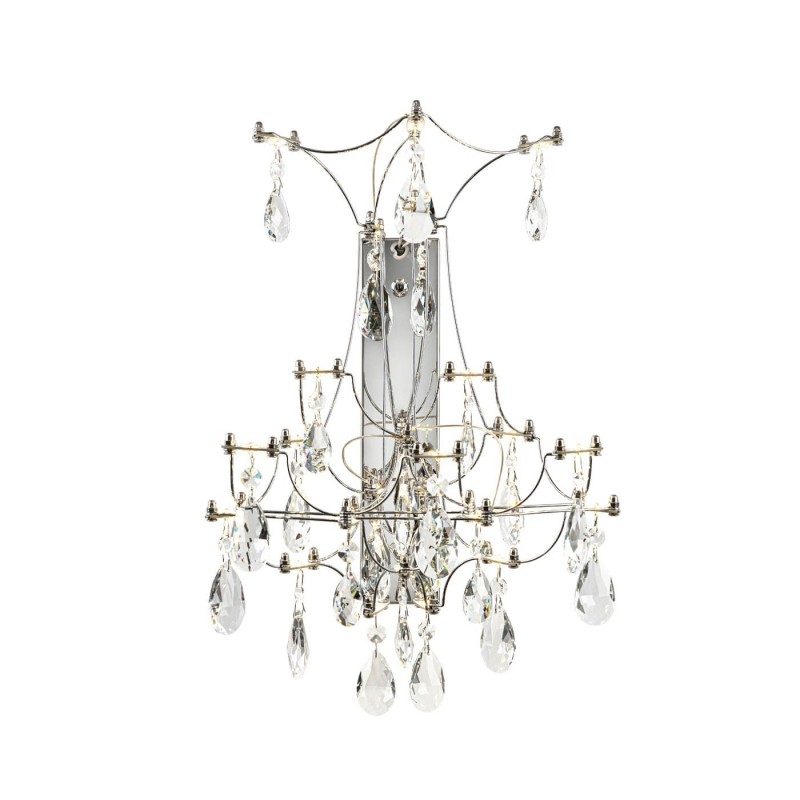 Настенный светильник MODELUX premium ML.7815.340P CH