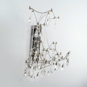 Настенный светильник MODELUX premium ML.7815.340P CH