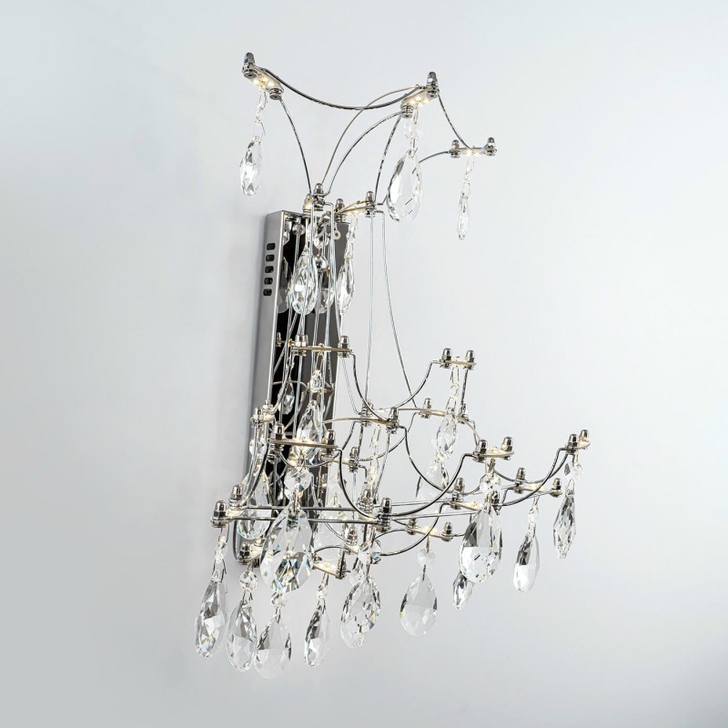 Настенный светильник MODELUX premium ML.7815.340P CH