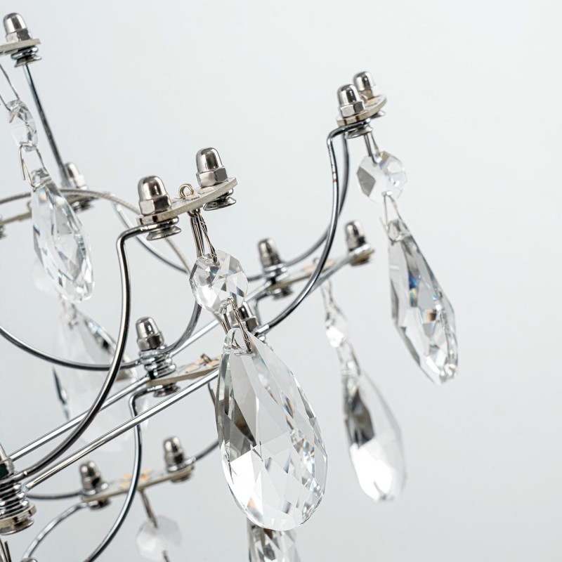 Настенный светильник MODELUX premium ML.7815.340P CH