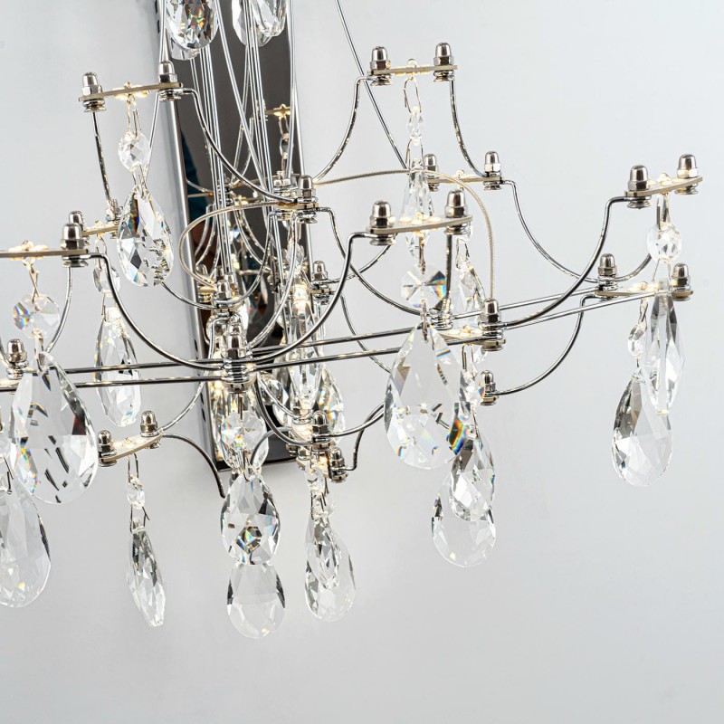 Настенный светильник MODELUX premium ML.7815.340P CH