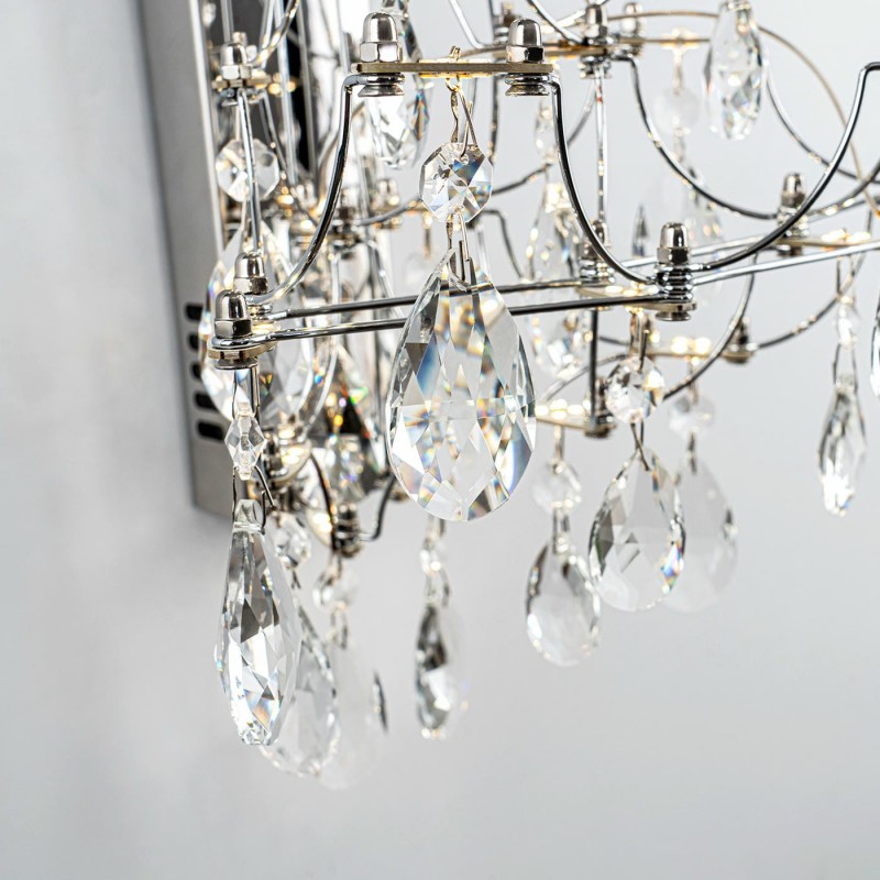 Настенный светильник MODELUX premium ML.7815.340P CH