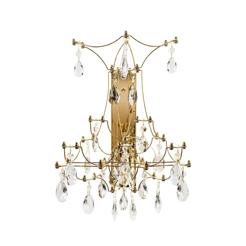 Настенный светильник MODELUX premium ML.7815.340P GD