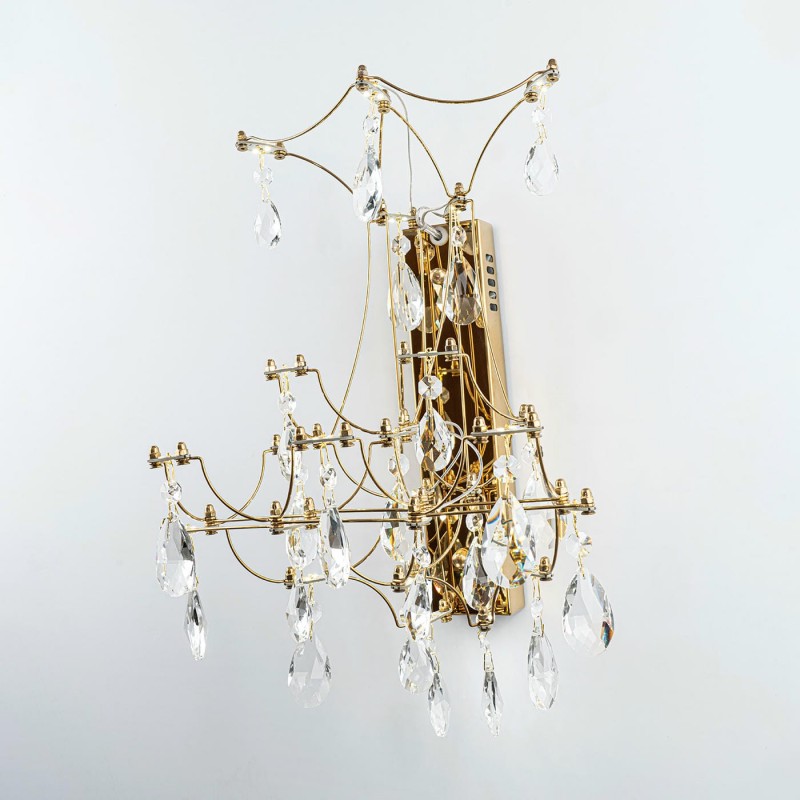 Настенный светильник MODELUX premium ML.7815.340P GD