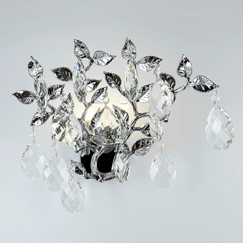 Настенный светильник MODELUX ML.8065.02 CR